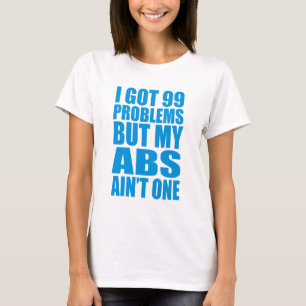 Camiseta Preparação