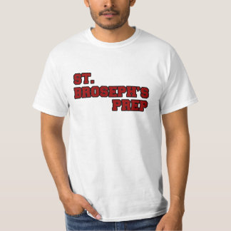 Camiseta Preparação do St. Broseph