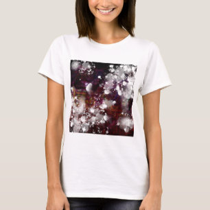 Camiseta Preparação Escura