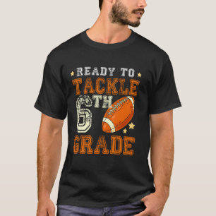 Camiseta Preparado Para Combater O Futebol Do 1º Dia Do Sc