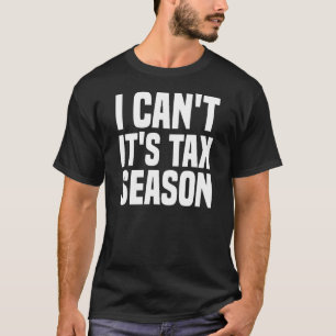Camiseta Preparador da Estação Fiscal Certificada de Exame