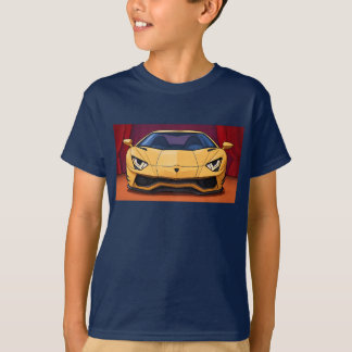 Camiseta Preparar Partir !