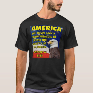 CAMISETA PRES43 PERMISSÃO SLIP
