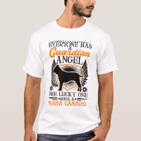 Presa Canario Guardian Angel Dogo