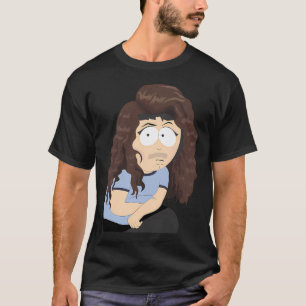 Camiseta Presa da Lua Oca
