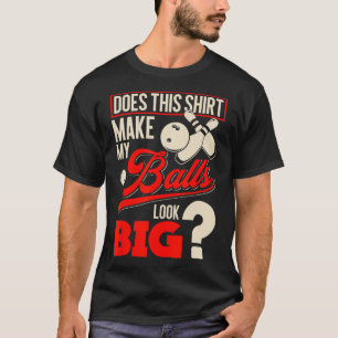 Camiseta Presas de Boliche - Presente Divertido para Jogado
