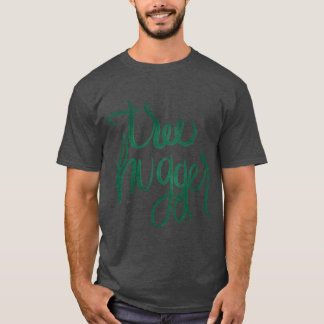 Camiseta Presente Abraçador de Árvores
