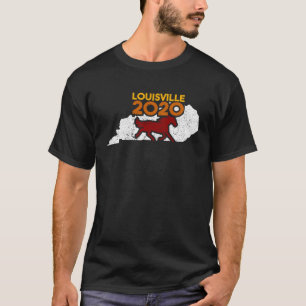 Camiseta Presente Amante de Cavalo &
