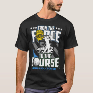 Camiseta Presente aposentado engraçado da aposentadoria do