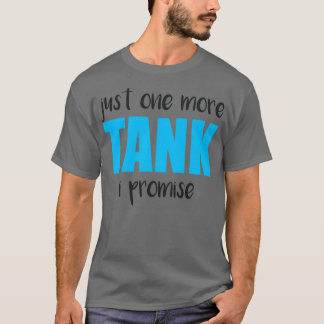 Camiseta Presente Aquarista Aquarista Engraçado 15
