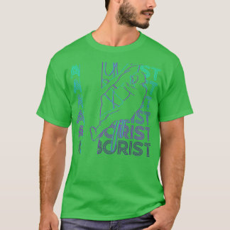 Camiseta Presente Arborícola Arborícola RetroArborista