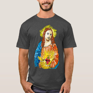 Camiseta Presente católico 10