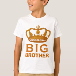 Camiseta Presente conhecido feito sob encomenda engraçado