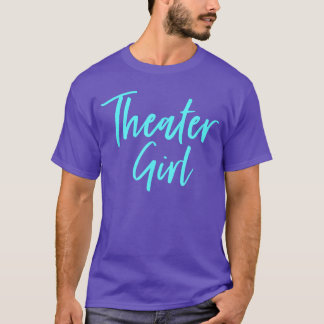 Camiseta Presente Cuteheatre para Mulheres Admiradoras de B