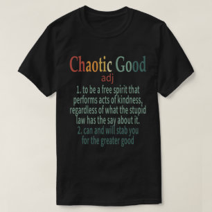 Camiseta Presente da Campanha Engraçado de Boa Definição