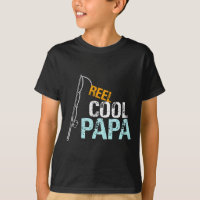 Presente Da Netos Netas Carretel Legal Papai 