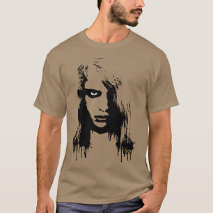 Camiseta Presente da noite dos mortos vivos