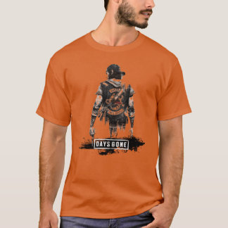 Camiseta Presente Days Gone