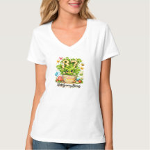 Presente de 37º Aniversário para Amante de Planta