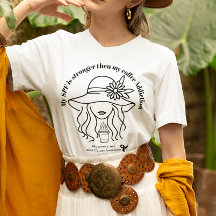 Presente de amante de café com cancer melanoma da 