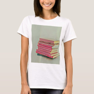 Camiseta presente de amante de livros legal