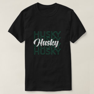 Camiseta Presente de amante de rouco