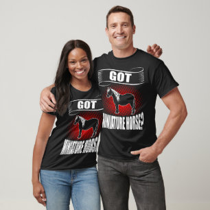 Camiseta Presente de amantes de animais de estimação de cav