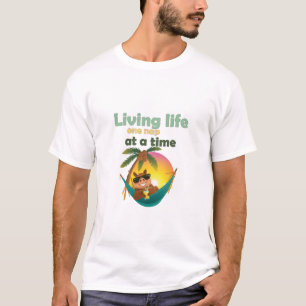 Camiseta presente de amantes de capybara engraçada, capybar