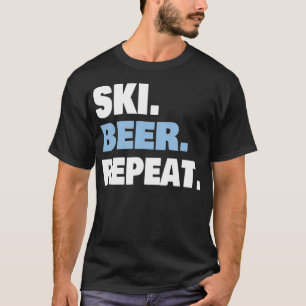 CAMISETA PRESENTE DE AMIGO DE CERVEJA PARA HOMENS DE PAIXÃ