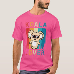 Camiseta Presente de Animal de Zoológico de Vida Selvagem d