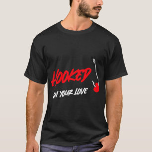 Camiseta Presente de Aniversário Cerveja Pesca Peixe Sono R