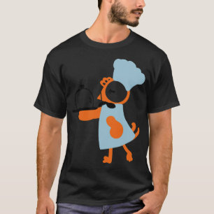 Camiseta presente de aniversário de 8 anos