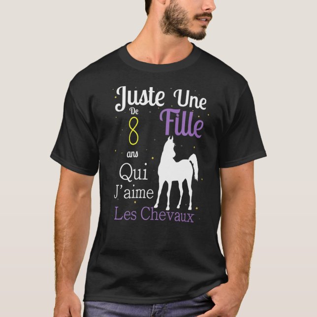 Camiseta Presente de Aniversário de Adolescente Menina Cava (Frente)