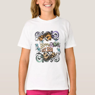 CAMISETA PRESENTE DE ANIVERSÁRIO PARA MÃE PAI IRMÃ FILHO IR