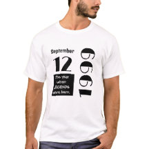 Presente de aniversário personalizado