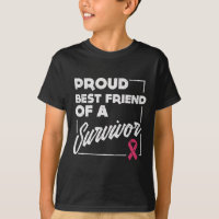 Presente de Apoio ao cancer de mama Sobrevivente d
