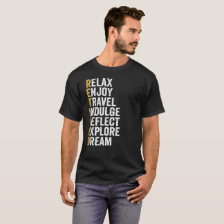 Camiseta Presente de Aposentadoria Significado de Sigla Apo