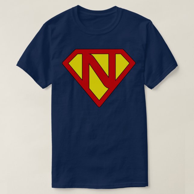 Camiseta Presente de apreciação da enfermeira (Frente do Design)