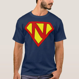 Camiseta Presente de apreciação da enfermeira