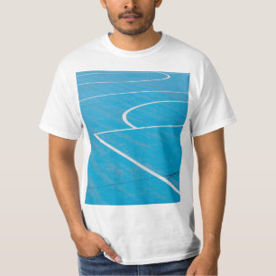 Camiseta Presente de basquete incrível