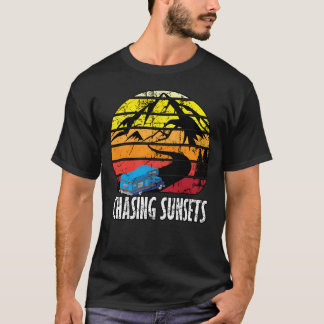 Camiseta Presente de Camping de Luxo para Pai Campingrip Ca