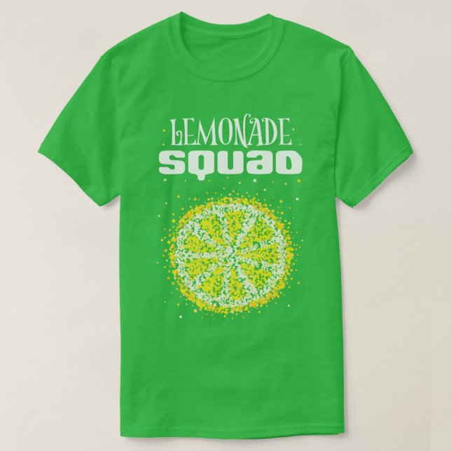 Camiseta Presente de Carnaval de Substituição de Sumo de Li (Frente do Design)