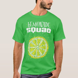 Camiseta Presente de Carnaval de Substituição de Sumo de Li