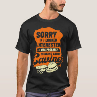Camiseta Presente de casta de ressalto ortográfico