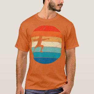Camiseta Presente de cerca