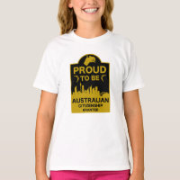 Presente de cidadania australiana