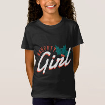 Presente de Citação de Menina Travessa de Natal pa