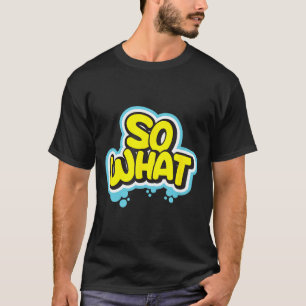 Camiseta Presente de citação de slogan para homens engraçad