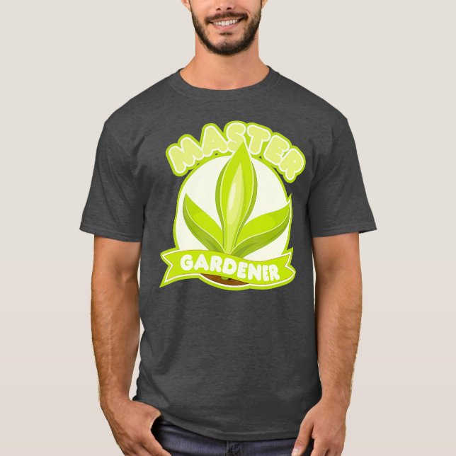 Camiseta Presente de colheita do Primavera da exploração do (Frente)