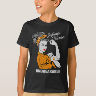 Camiseta Presente de Consciência Inseparável do Guerreiro d